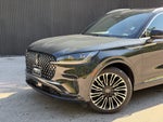 2027 Lincoln Aviator Black Label Premium