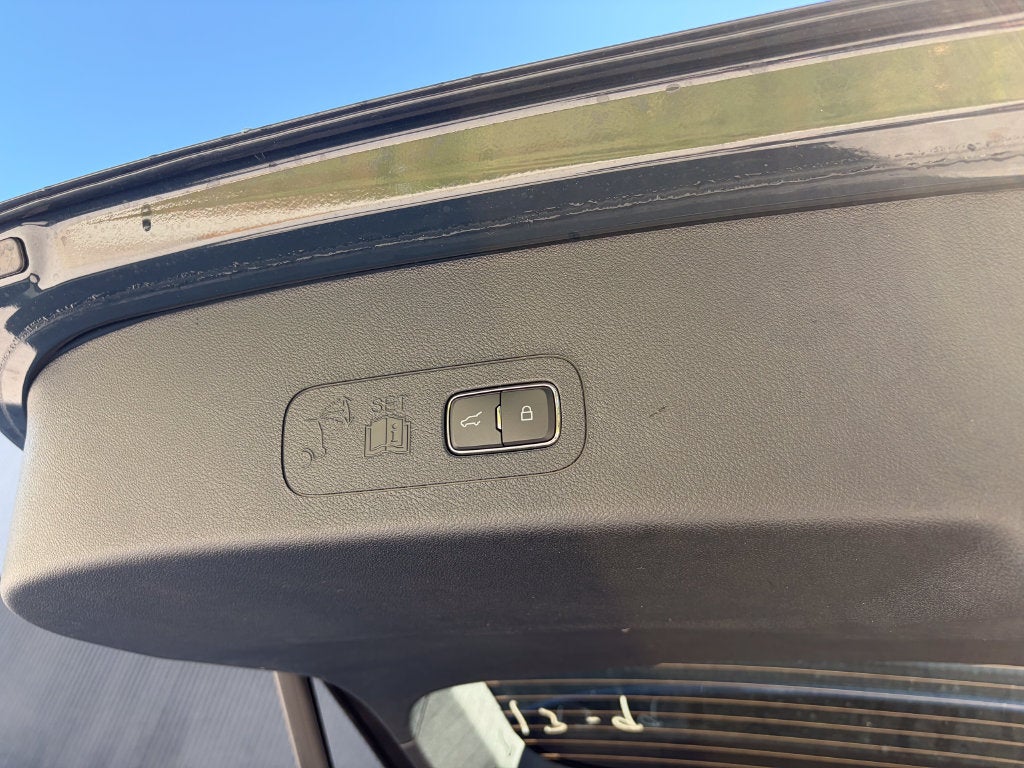 2027 Lincoln Aviator Black Label Premium