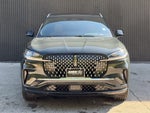 2027 Lincoln Aviator Black Label Premium