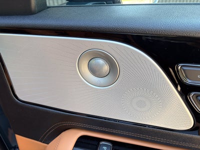 2027 Lincoln Aviator Black Label Premium