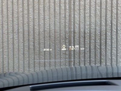 2027 Lincoln Aviator Black Label Premium