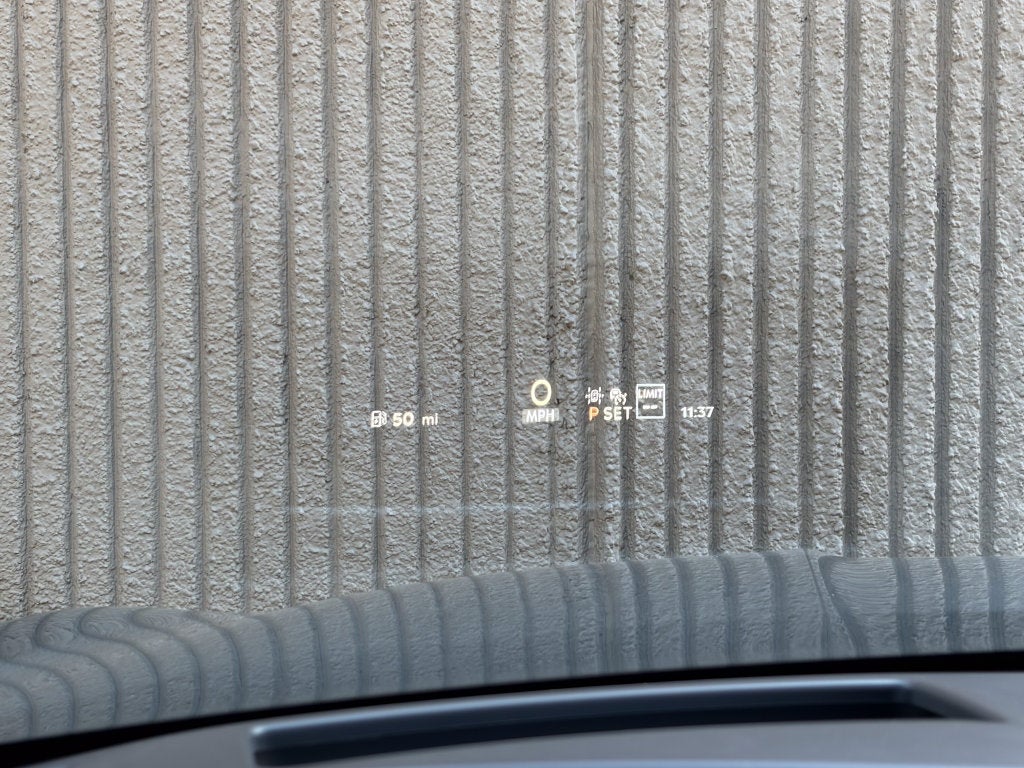 2027 Lincoln Aviator Black Label Premium