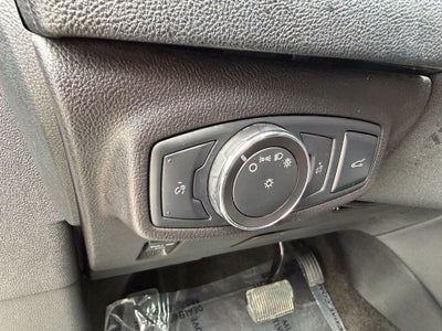 2016 Lincoln MKC Reserve