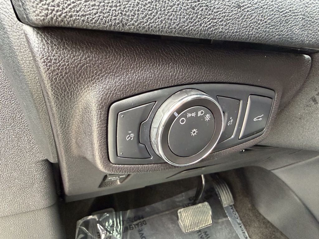 2016 Lincoln MKC Reserve