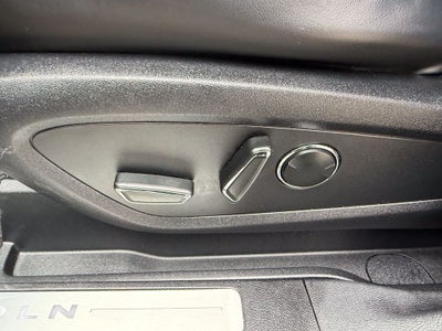 2016 Lincoln MKC Reserve
