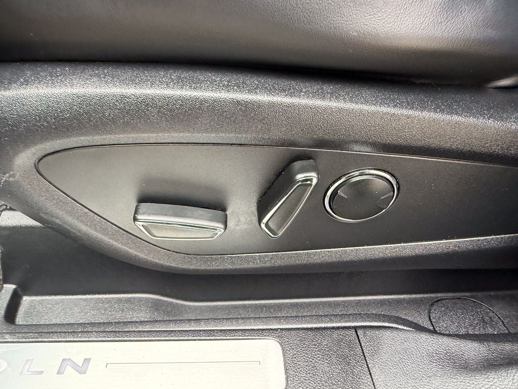 2016 Lincoln MKC Reserve