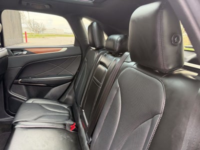 2016 Lincoln MKC Reserve