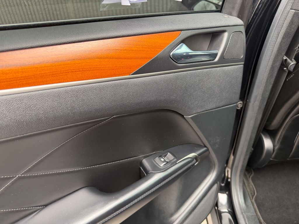 2016 Lincoln MKC Reserve