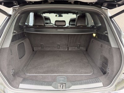 2016 Lincoln MKC Reserve
