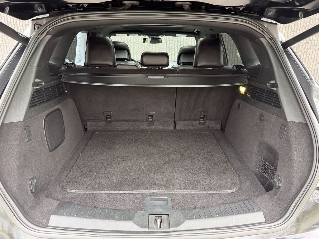 2016 Lincoln MKC Reserve