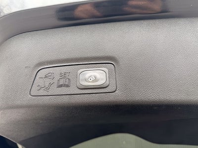 2016 Lincoln MKC Reserve