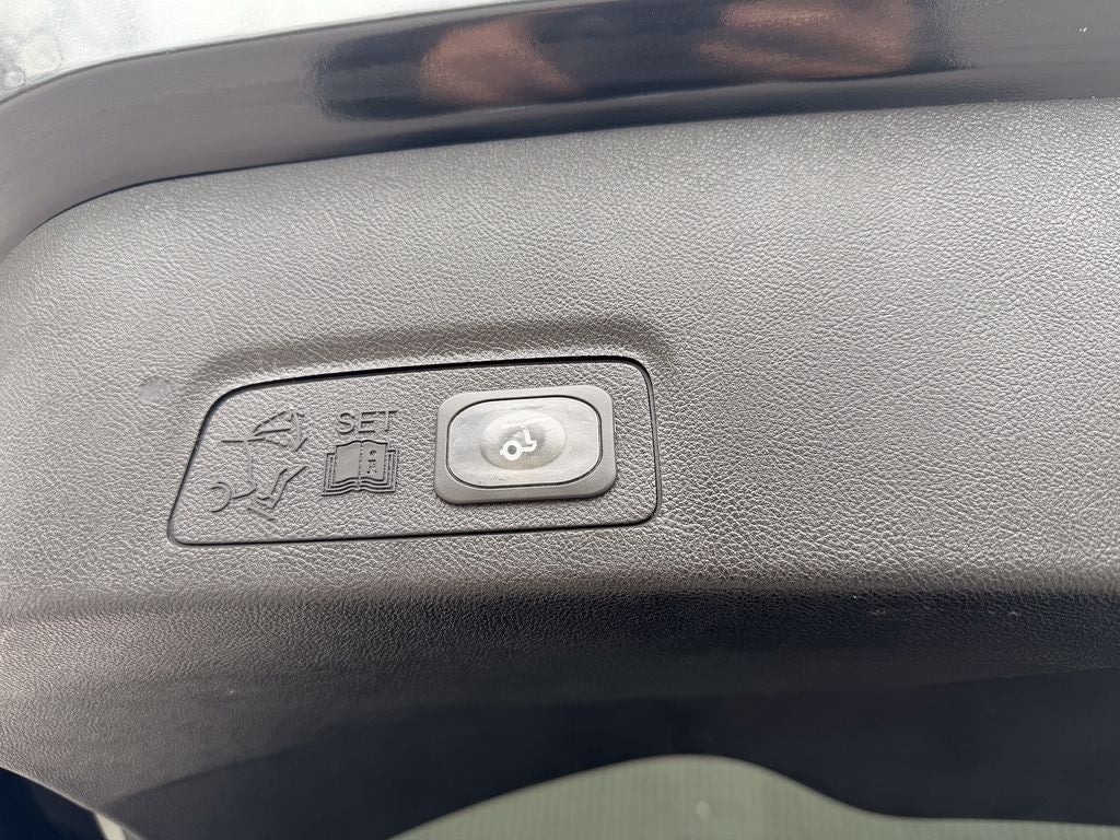 2016 Lincoln MKC Reserve