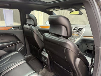 2016 Lincoln MKC Reserve