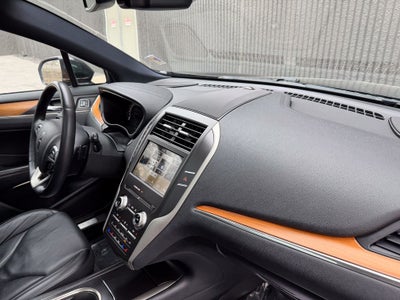 2016 Lincoln MKC Reserve