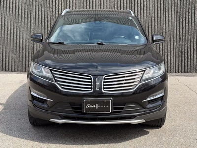 2016 Lincoln MKC Reserve