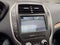 2016 Lincoln MKC Reserve