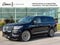 2018 Lincoln Navigator Reserve
