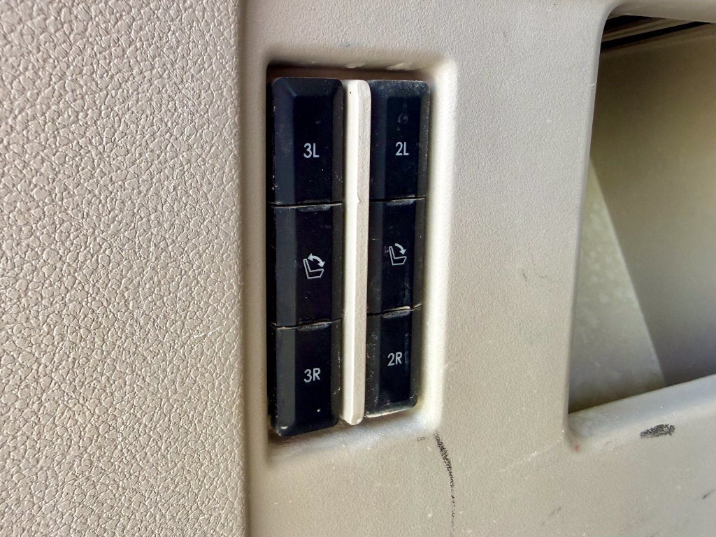 2018 Lincoln Navigator Reserve