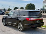 2018 Lincoln Navigator Reserve