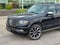 2017 Lincoln Navigator Reserve
