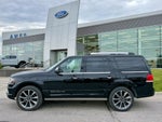 2017 Lincoln Navigator Reserve