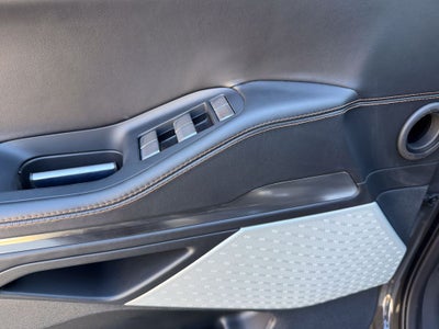 2025 Lincoln Navigator Black Label