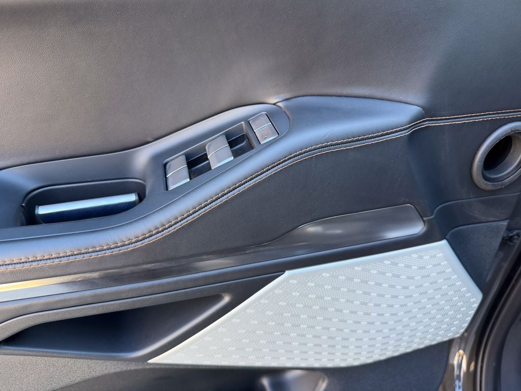 2025 Lincoln Navigator Black Label