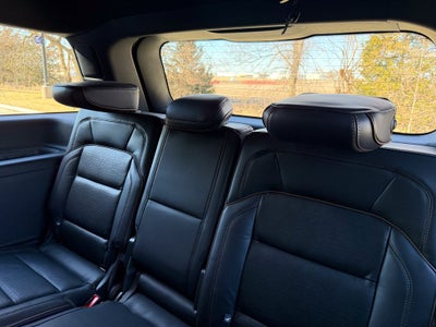 2025 Lincoln Navigator Black Label