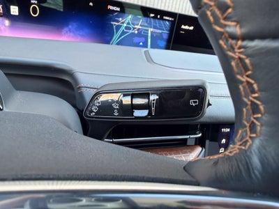 2025 Lincoln Navigator Black Label