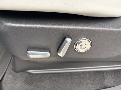 2027 Lincoln Navigator Black Label