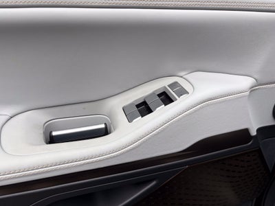 2027 Lincoln Navigator Black Label