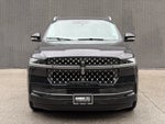 2027 Lincoln Navigator Black Label