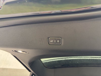 2027 Lincoln Navigator Black Label
