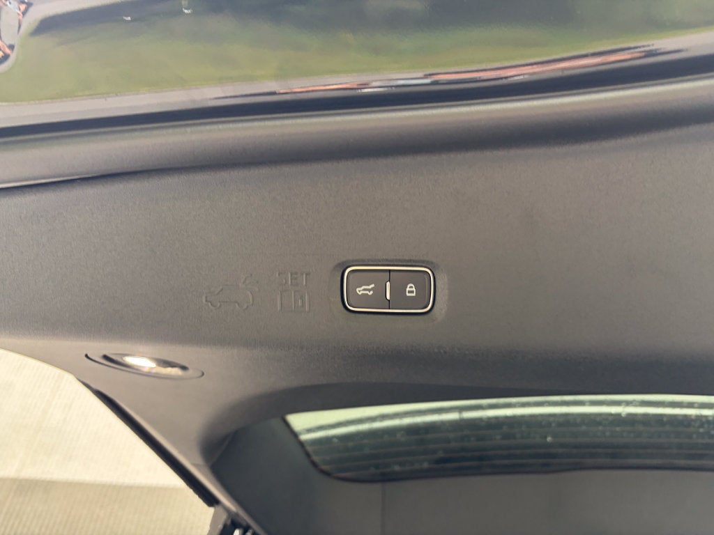 2027 Lincoln Navigator Black Label