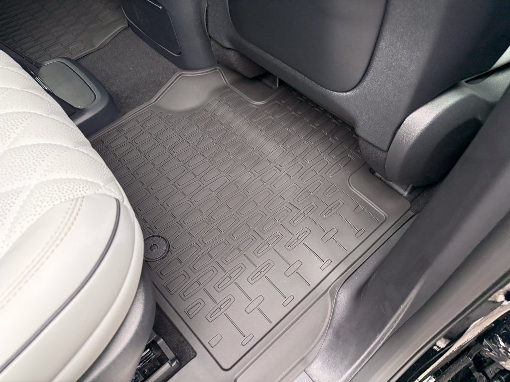 2027 Lincoln Navigator Black Label