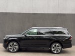 2027 Lincoln Navigator Black Label