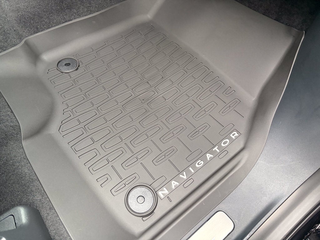 2027 Lincoln Navigator Black Label
