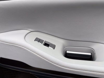 2027 Lincoln Navigator Black Label