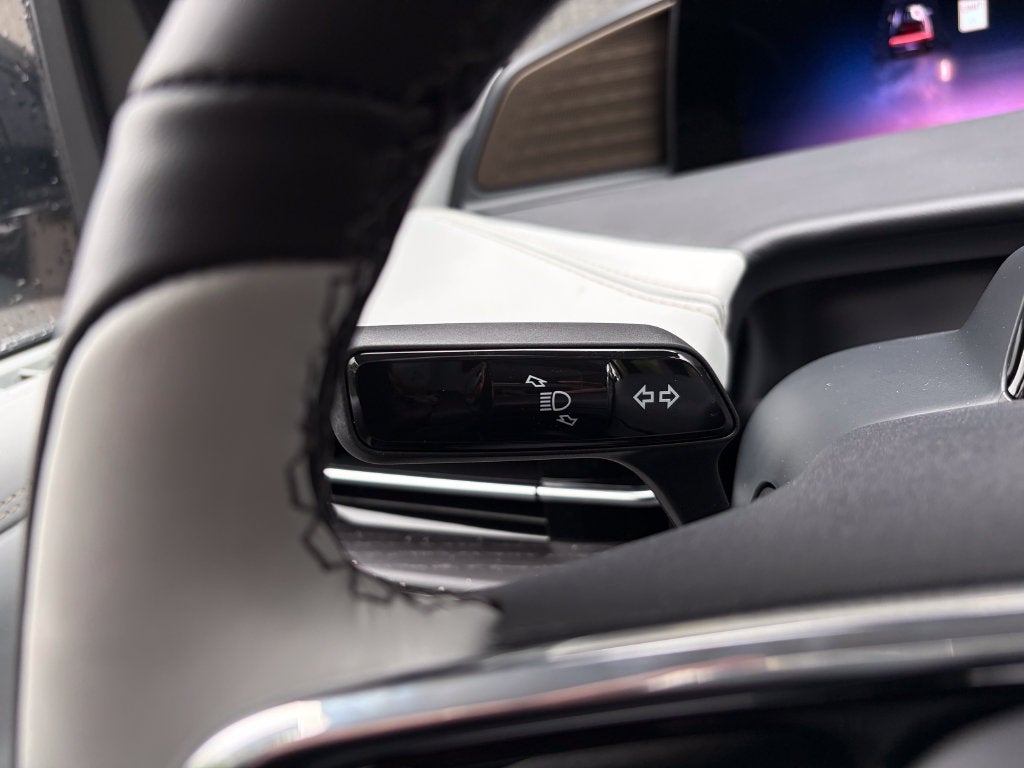 2027 Lincoln Navigator Black Label