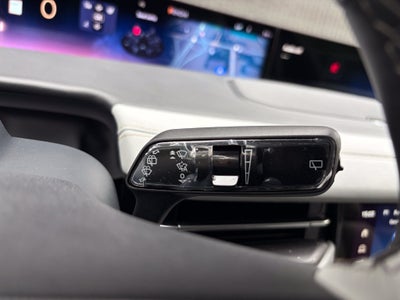 2027 Lincoln Navigator Black Label