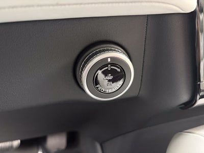 2027 Lincoln Navigator Black Label
