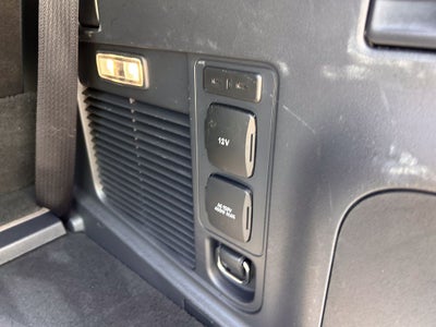 2025 Lincoln Navigator Black Label