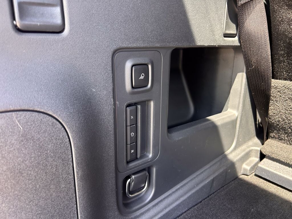 2025 Lincoln Navigator Black Label