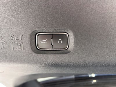 2025 Lincoln Navigator Black Label