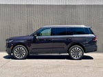 2025 Lincoln Navigator Black Label