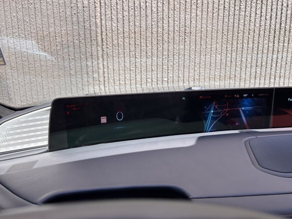 2025 Lincoln Navigator Black Label