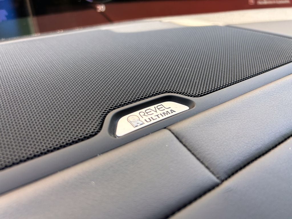 2025 Lincoln Navigator Black Label