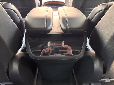 2025 Lincoln Navigator Black Label