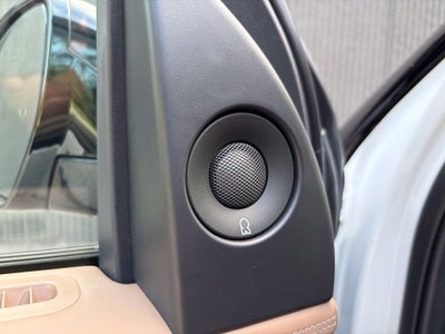 2027 Lincoln Navigator Black Label