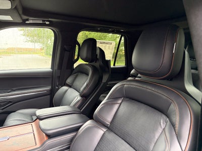 2027 Lincoln Navigator Black Label
